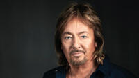 Chris Norman